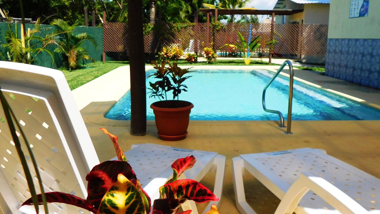 Photo of Outdoor in Monterrico