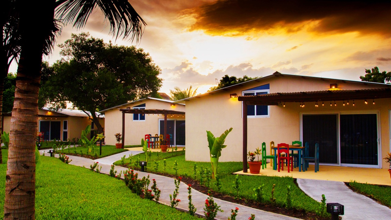 Photo of Outdoor in Monterrico