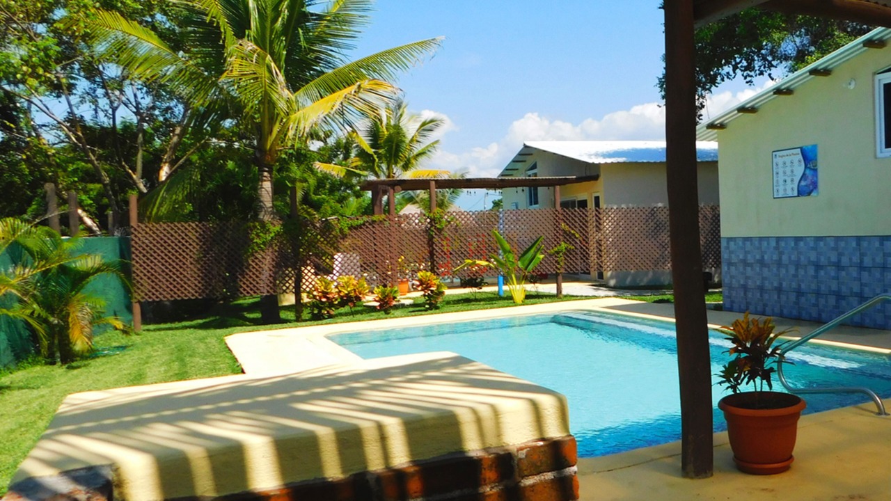 Photo of Outdoor in Monterrico