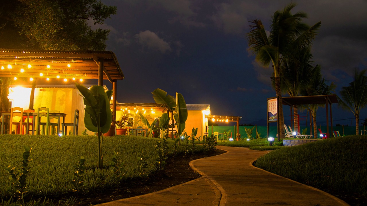 Photo of Others in Monterrico