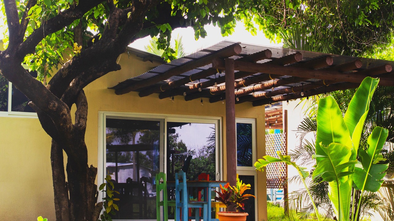 Photo of Outdoor in Monterrico
