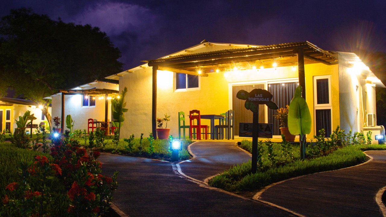 Photo of Outdoor in Monterrico