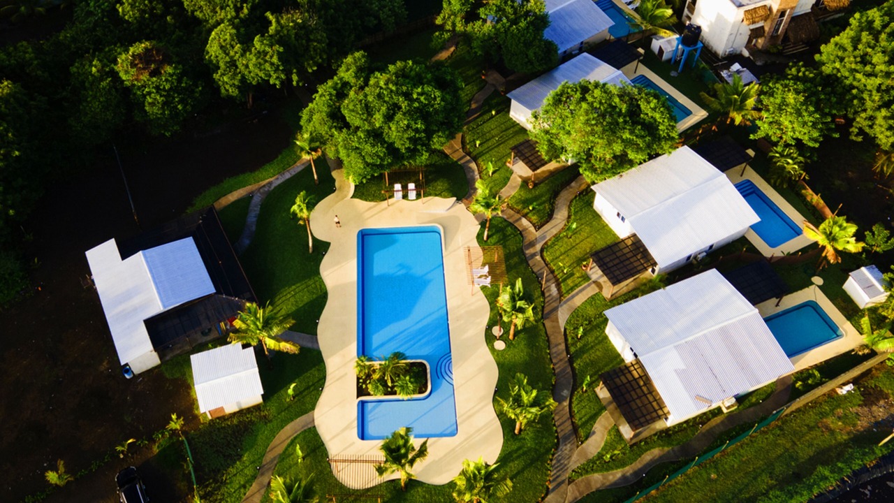 Photo of Outdoor in Monterrico