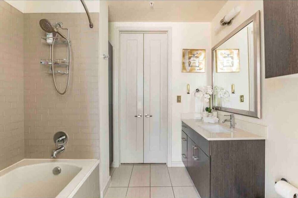 Photo of Bathroom in Civic District