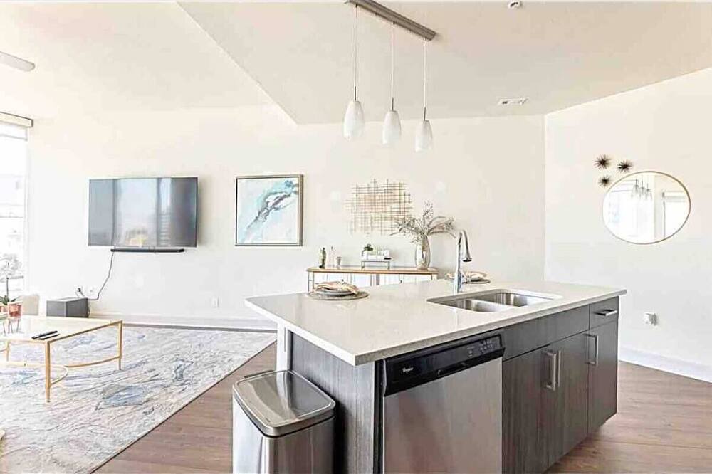 Photo of Kitchen in Civic District