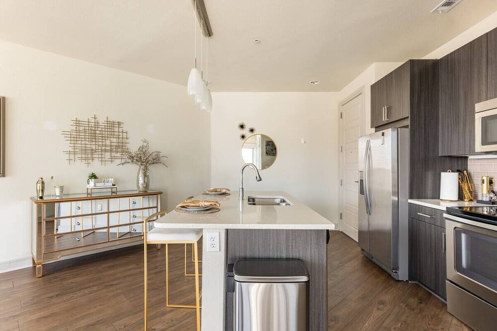 Photo of Kitchen in Civic District