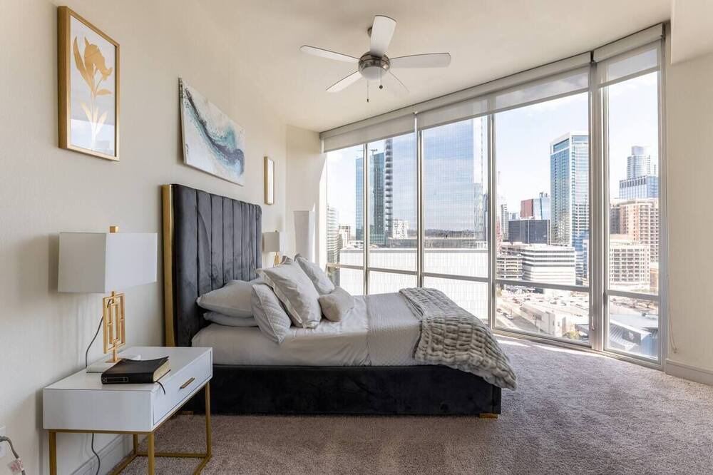 Photo of Bedroom in Civic District