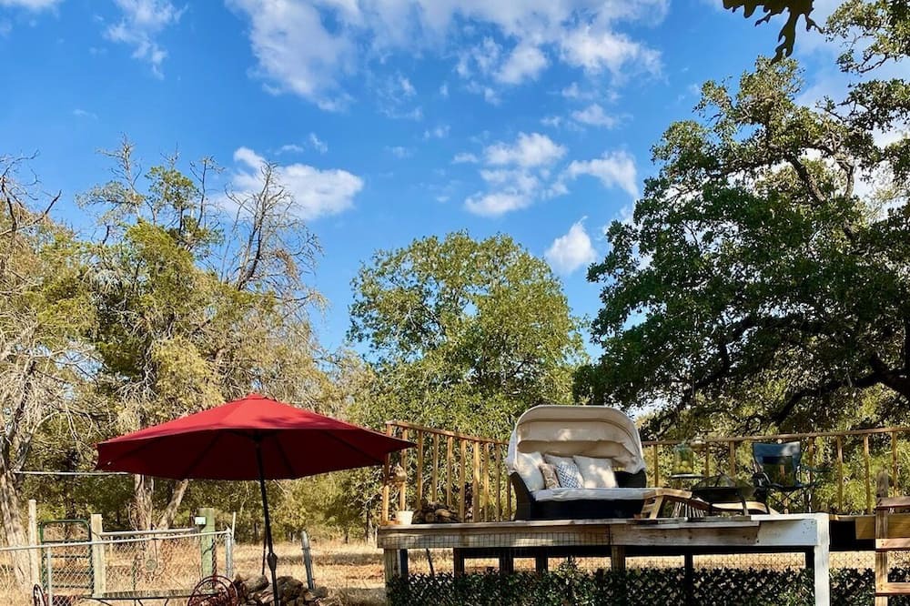 Photo of Outdoor in Cedar Creek