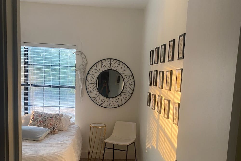 Photo of Bedroom in Cedar Creek