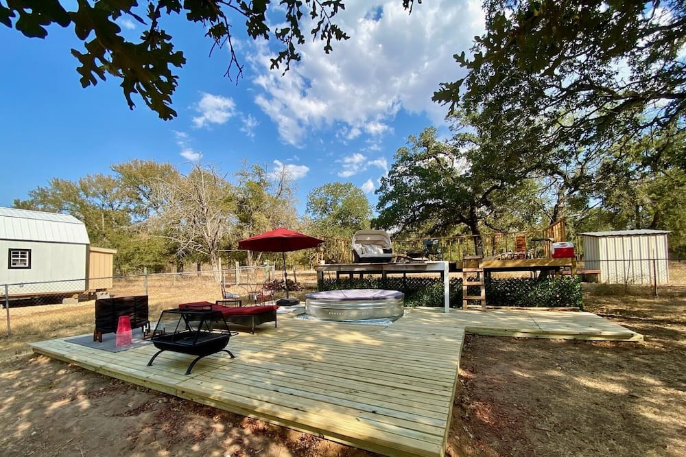 Photo of Outdoor in Cedar Creek