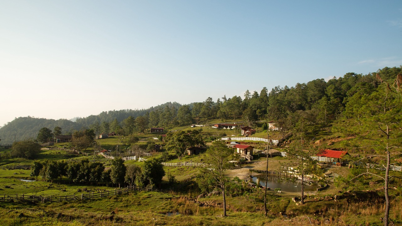 Photo of Outdoor in San Cristobal Acasaguastlan