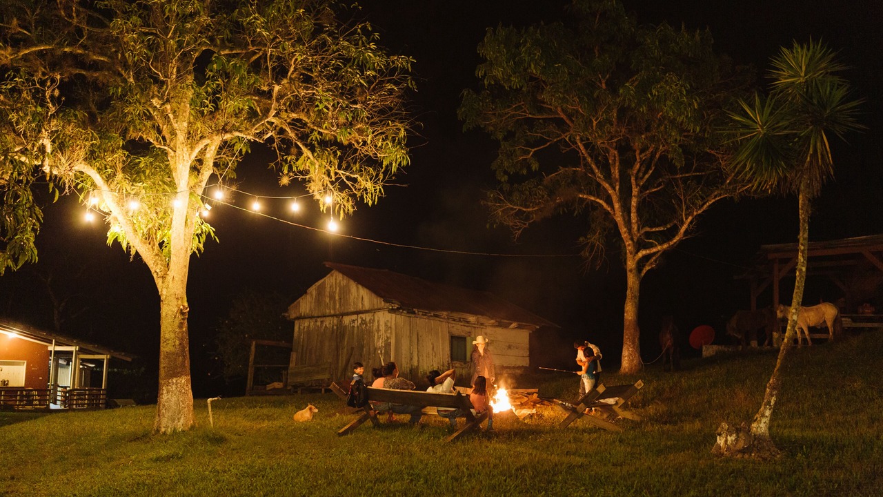 Photo of Outdoor in San Cristobal Acasaguastlan
