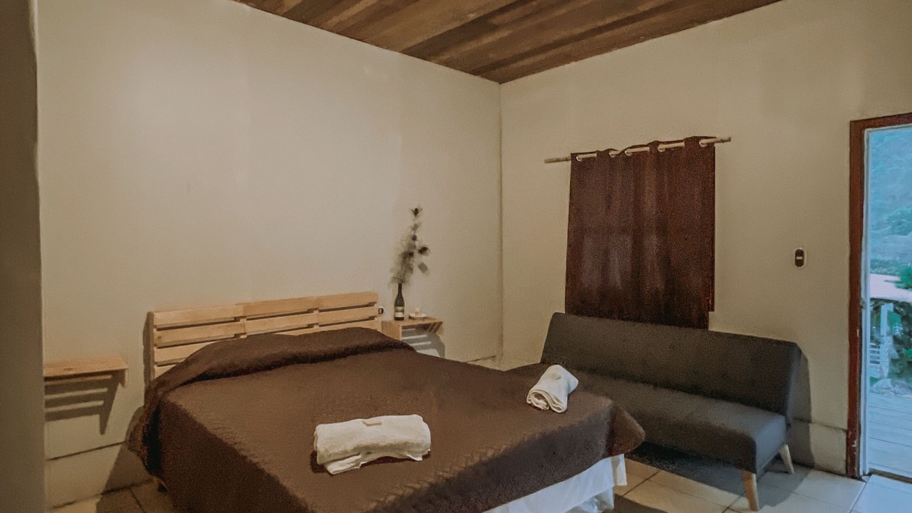 Photo of Bedroom in San Cristobal Acasaguastlan