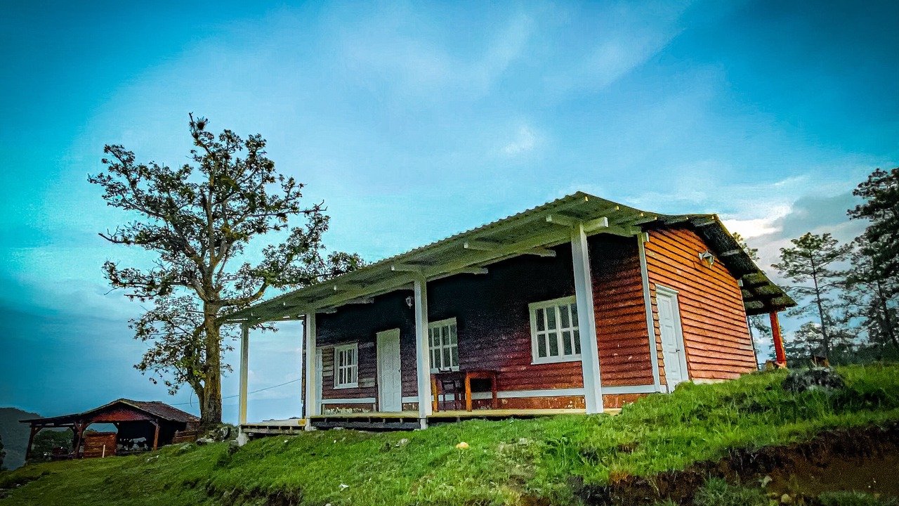 Photo of Outdoor in San Cristobal Acasaguastlan