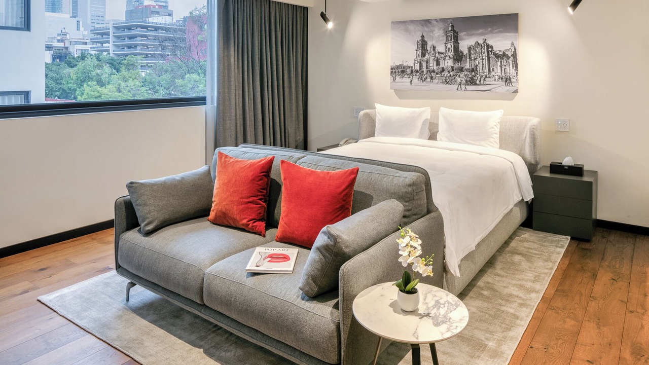 Photo of Bedroom in Zona Rosa