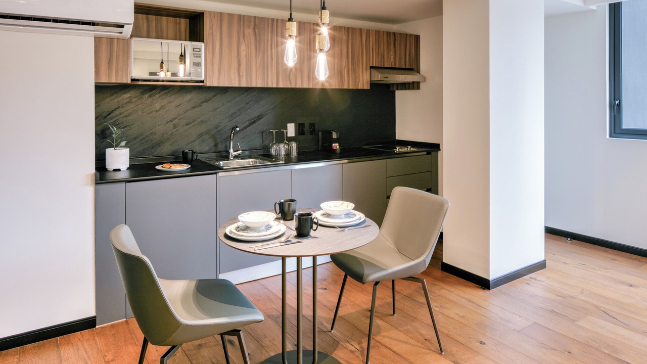 Photo of Kitchen in Zona Rosa