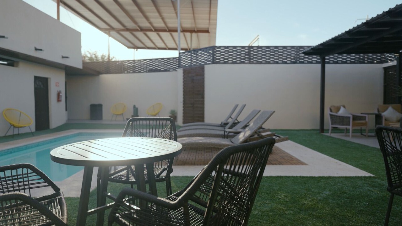 Photo of Patio Balcony in Ciudad Juarez