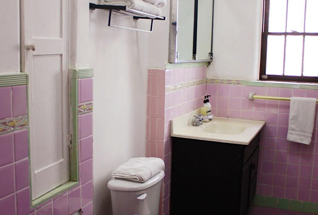 Photo of Bathroom in Ciudad Juarez