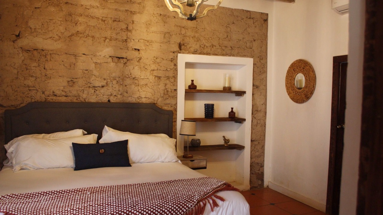 Photo of Bedroom in Ciudad Juarez