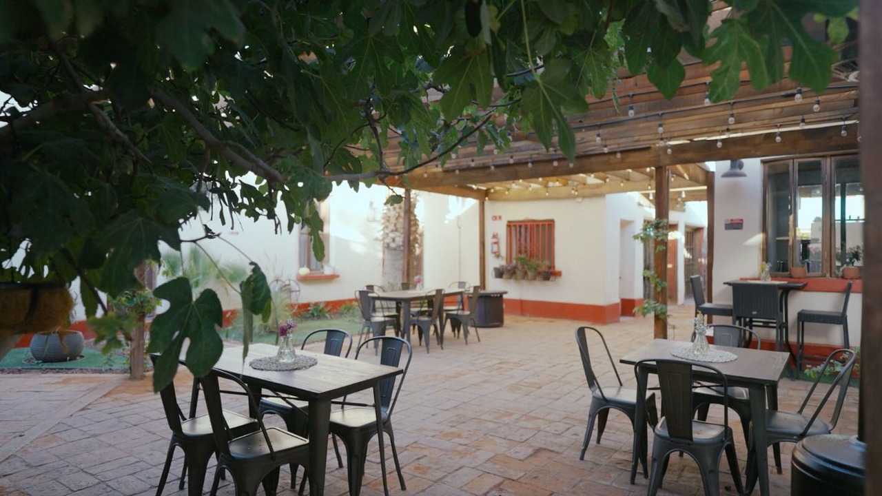 Photo of Outdoor in Ciudad Juarez