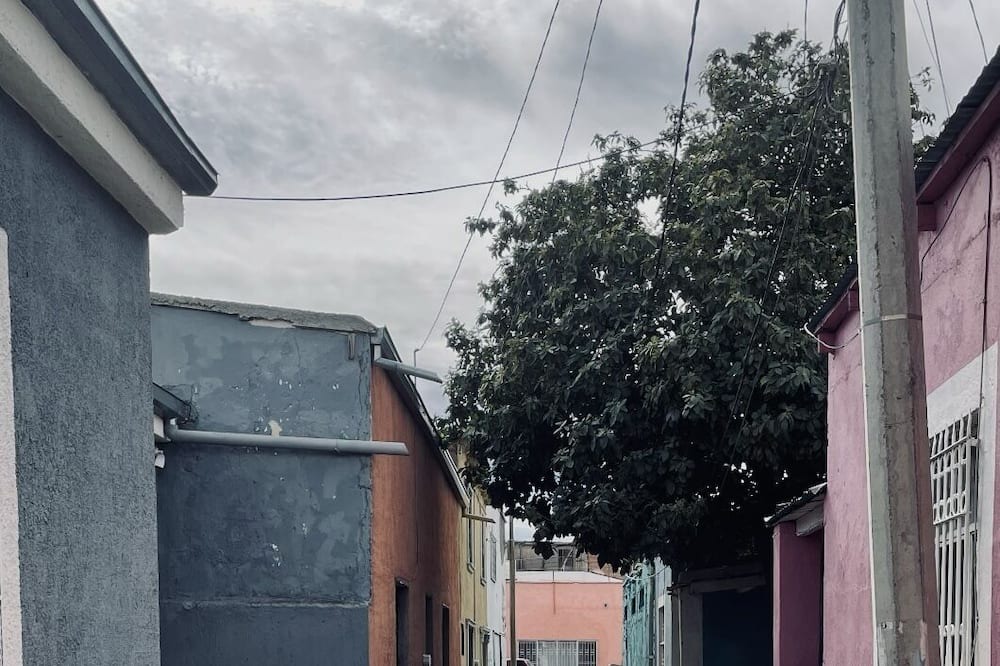Photo of Outdoor in Hidalgo del Parral