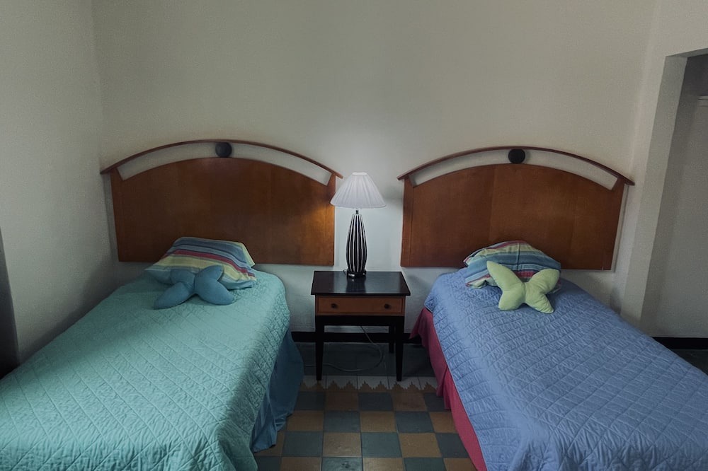 Photo of Bedroom in Hidalgo del Parral