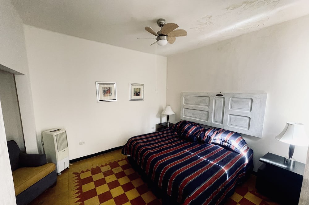 Photo of Bedroom in Hidalgo del Parral