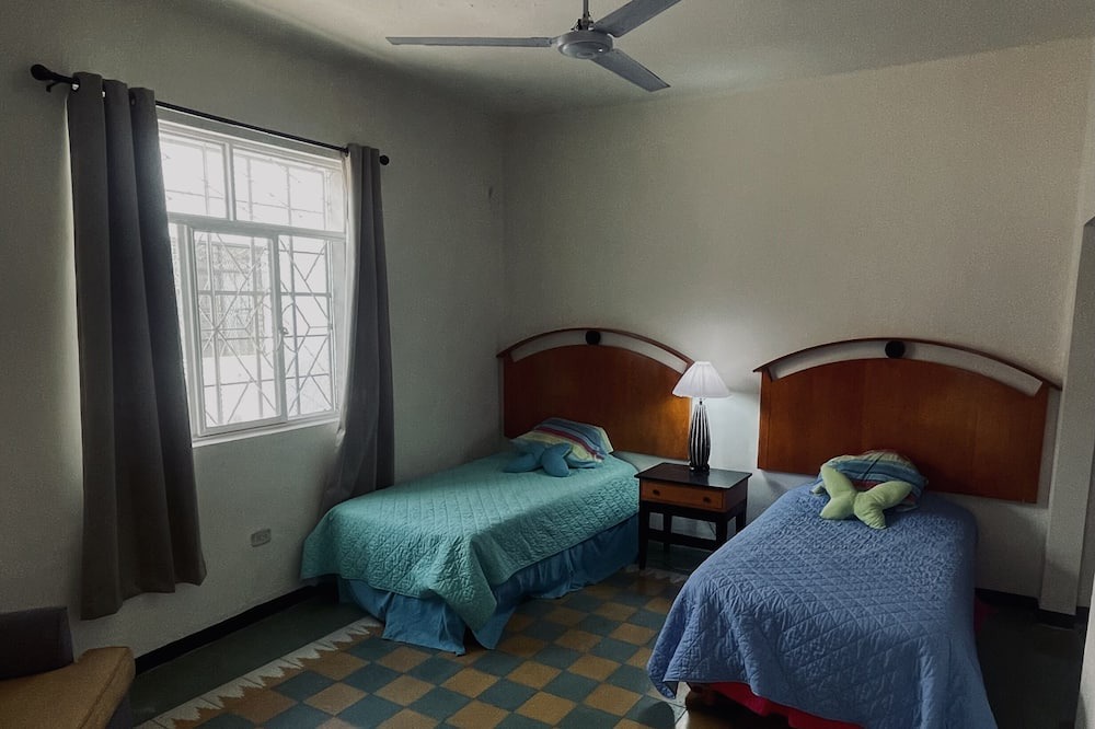 Photo of Bedroom in Hidalgo del Parral