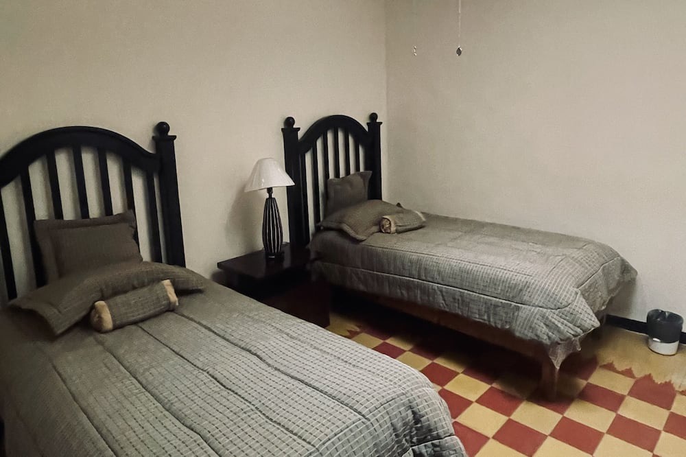 Photo of Bedroom in Hidalgo del Parral