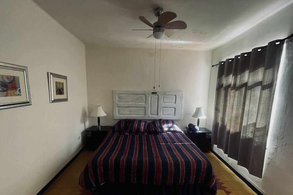 Photo of Bedroom in Hidalgo del Parral