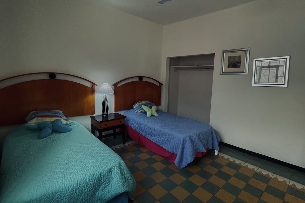 Photo of Bedroom in Hidalgo del Parral