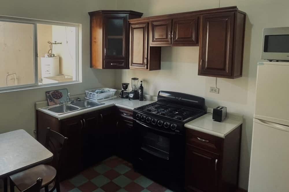 Photo of Kitchen in Hidalgo del Parral