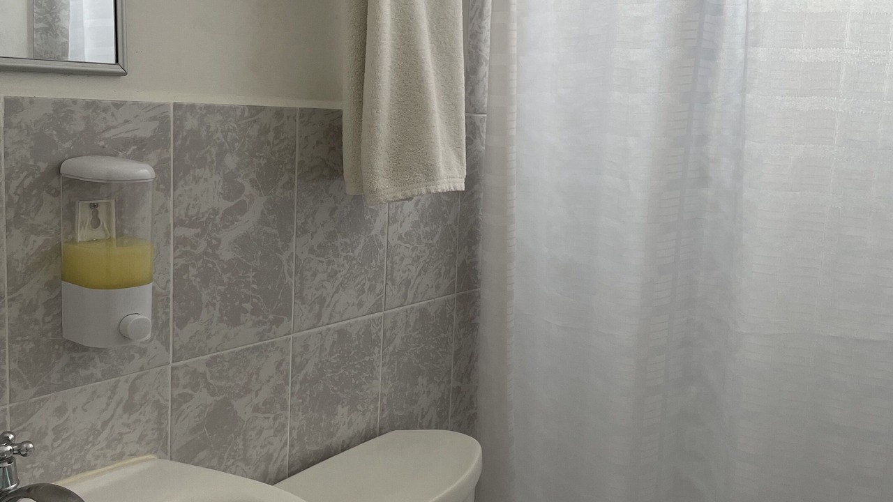 Photo of Bathroom in Zona 13