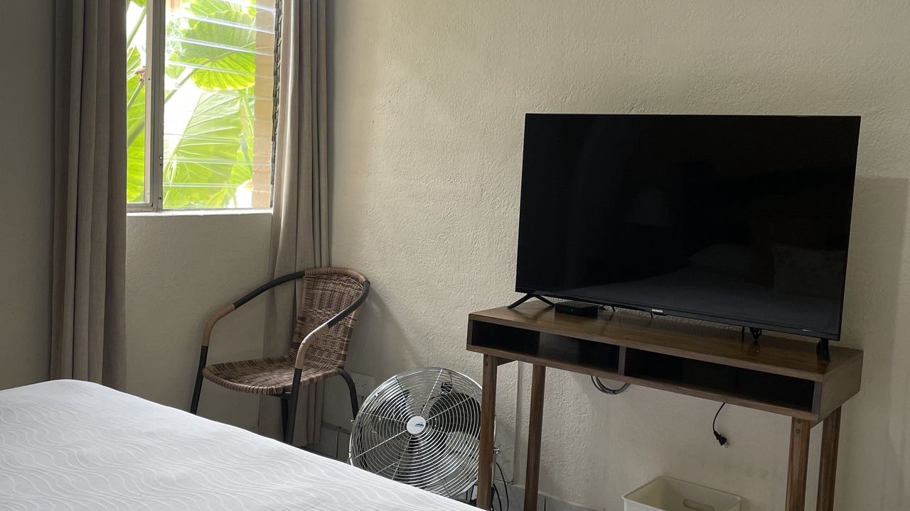 Photo of Bedroom in Zona 13