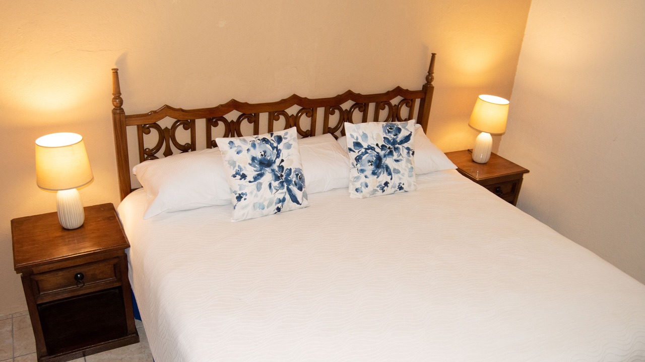 Photo of Bedroom in Zona 13