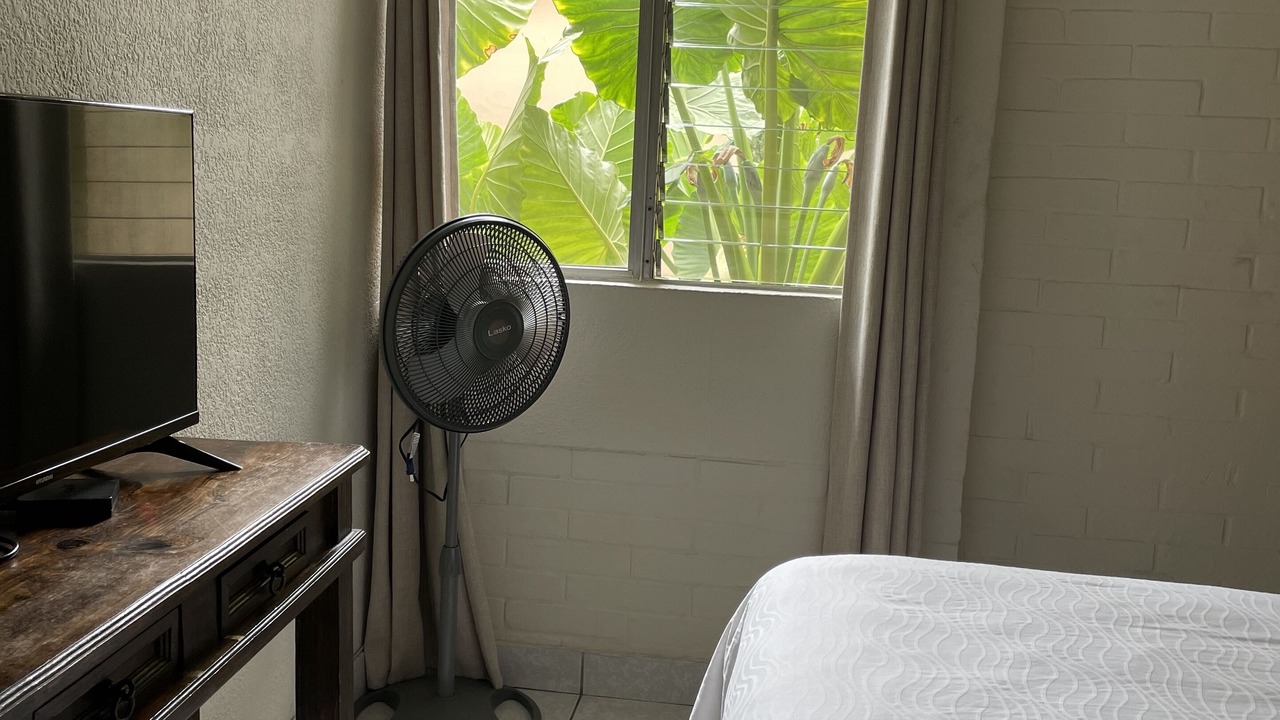 Photo of Bedroom in Zona 13