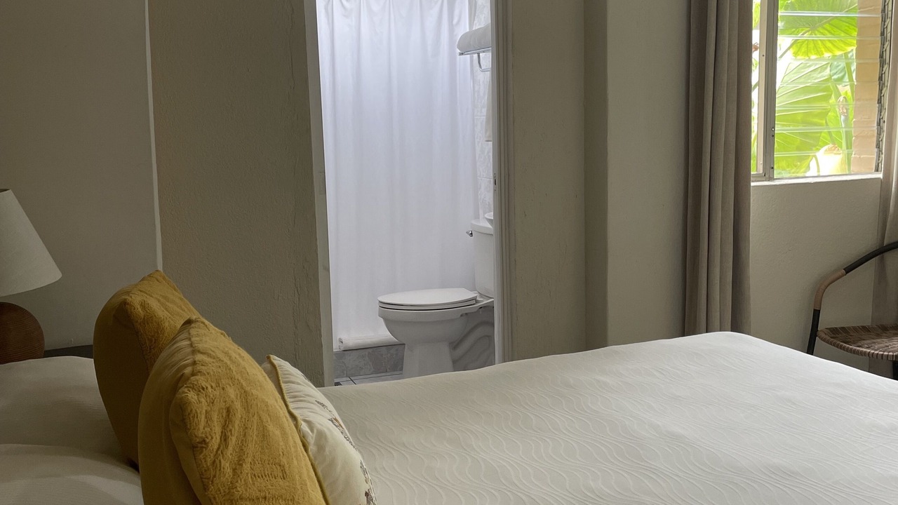 Photo of Bedroom in Zona 13