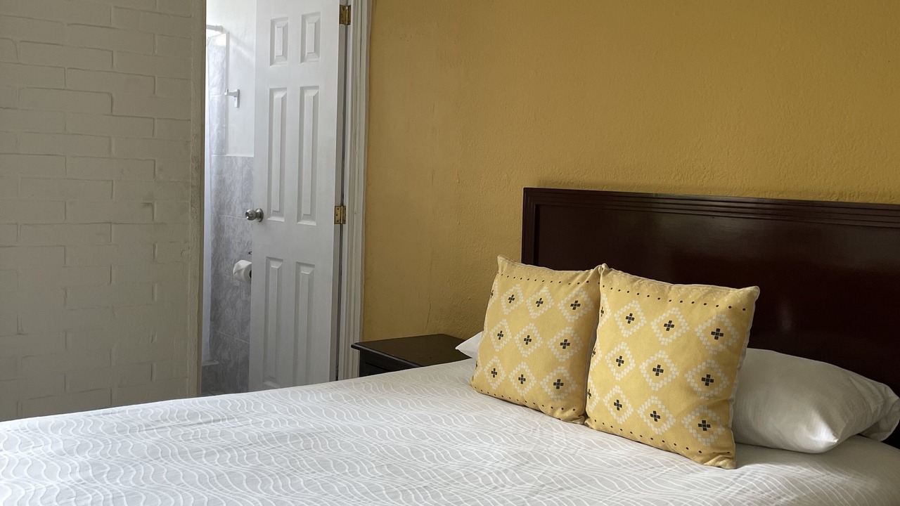 Photo of Bedroom in Zona 13
