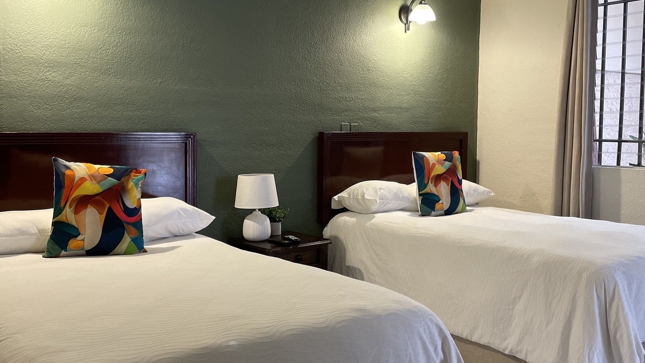 Photo of Bedroom in Zona 13