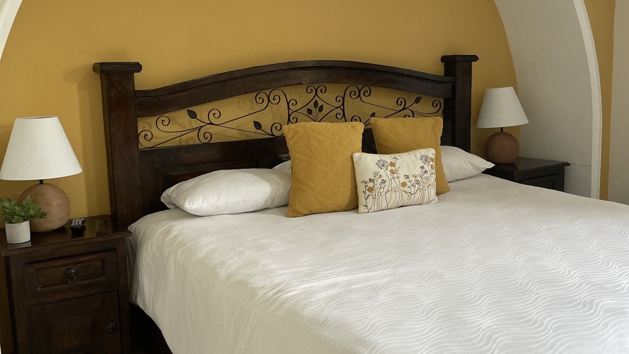 Photo of Bedroom in Zona 13