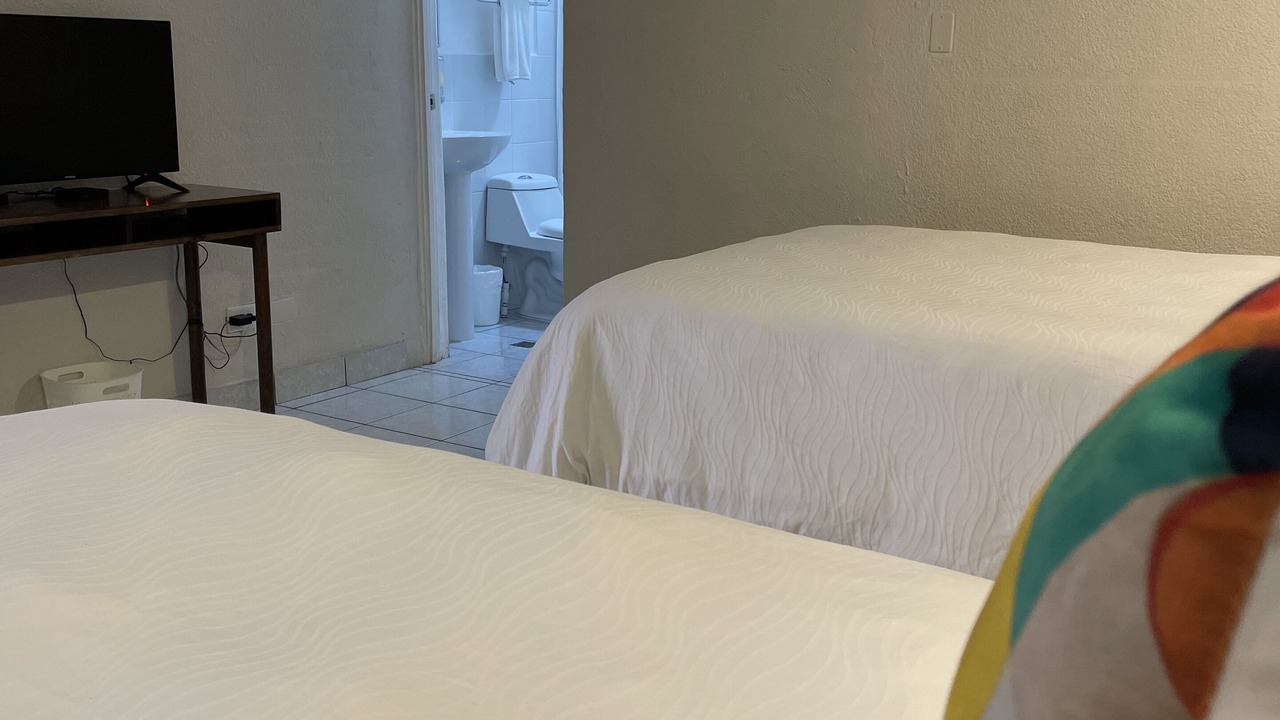 Photo of Bedroom in Zona 13