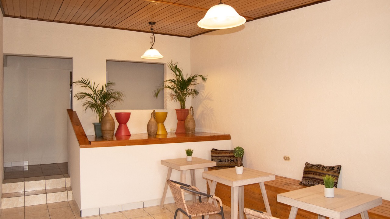 Photo of Outdoor in Zona 13