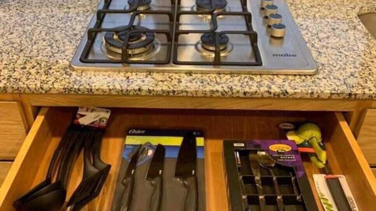 Photo of Kitchen in Tepic