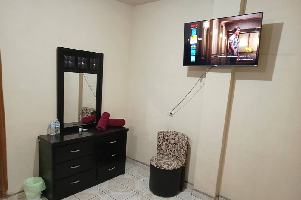 Photo of Bedroom in Cuatrocienegas De Carranza