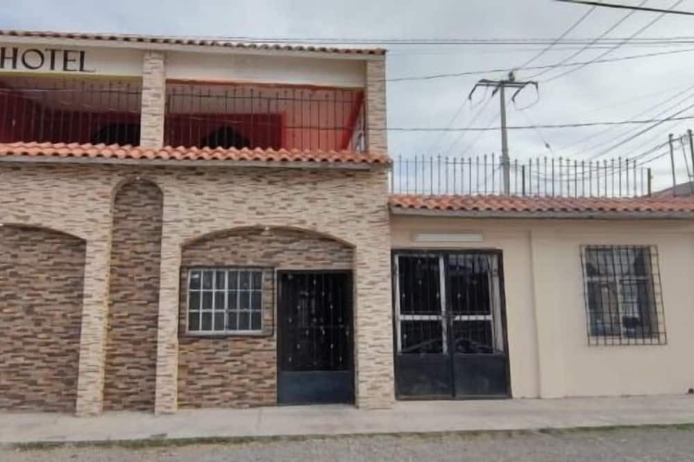 Photo of Outdoor in Cuatrocienegas De Carranza