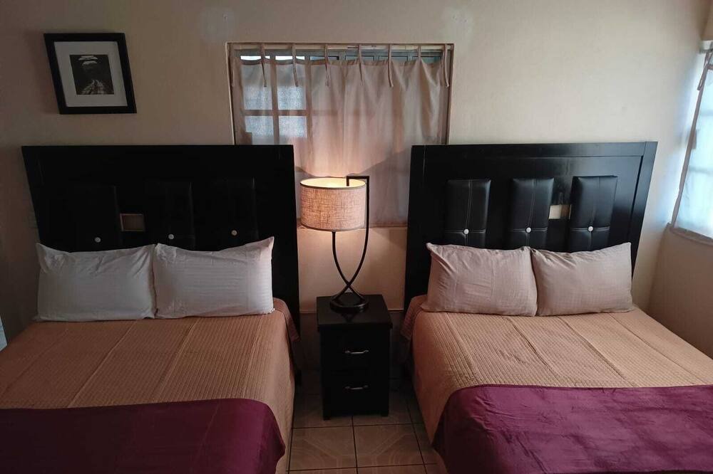 Photo of Bedroom in Cuatrocienegas De Carranza