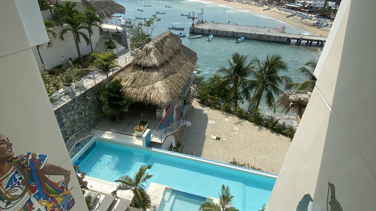 Photo of Outdoor in Puerto Angel