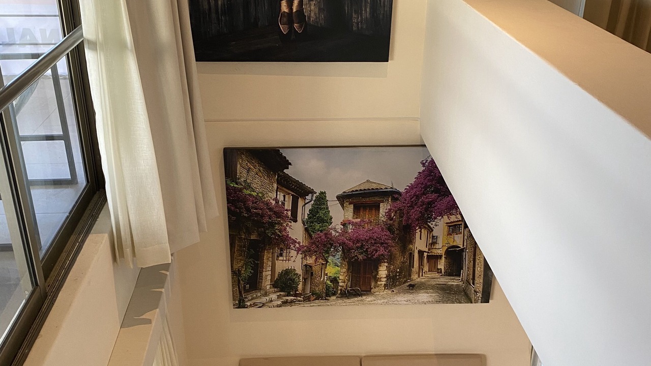 Photo of Patio Balcony in Puerto Angel
