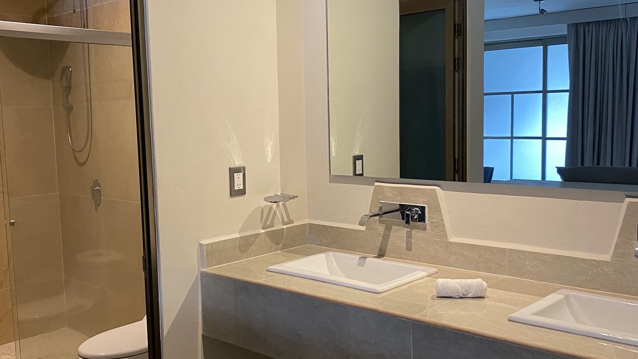 Photo of Bathroom in Puerto Angel