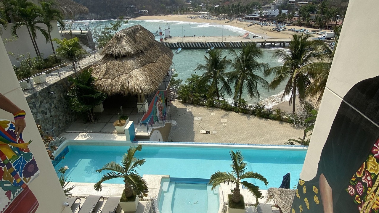 Photo of Outdoor in Puerto Angel